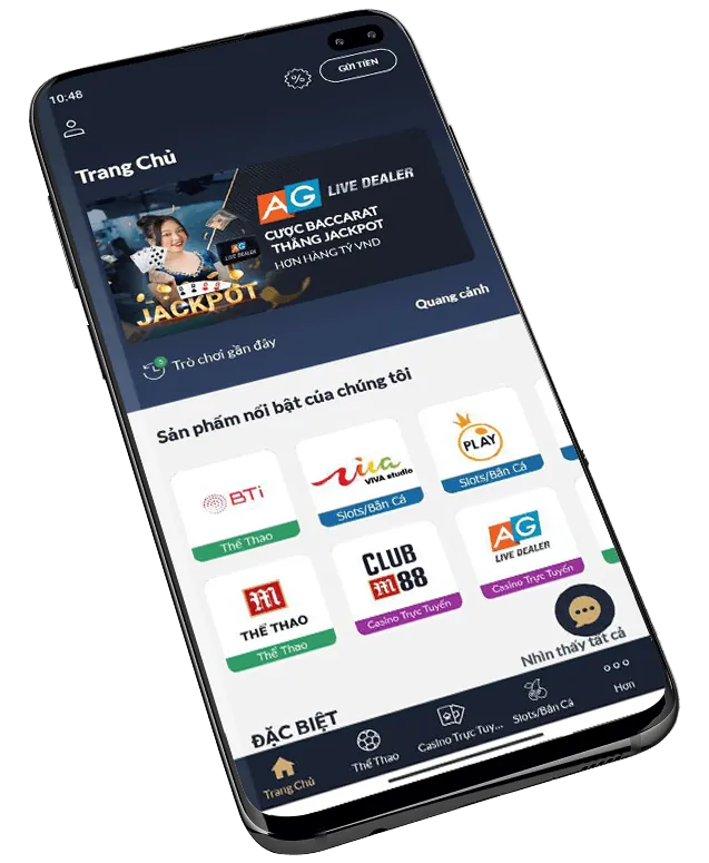 Ưu điểm khi chơi bắn cá tại 88cbl Casino