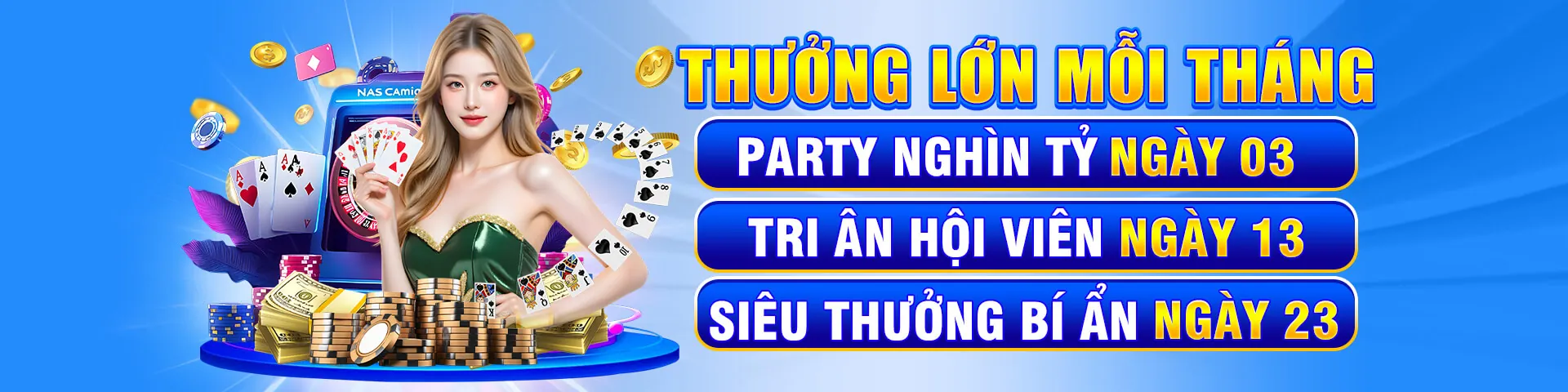 Tin tức mới nhất từ 88cbl Casino