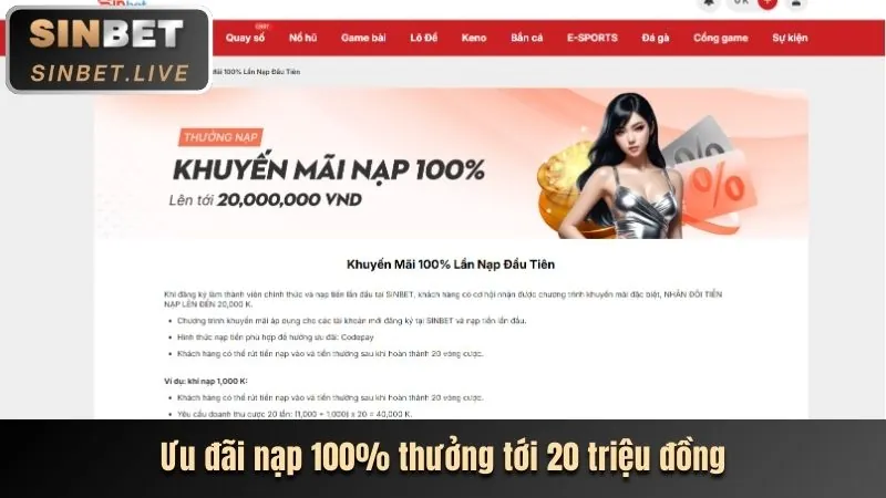 88cbl Casino ưu đãi mới nhất